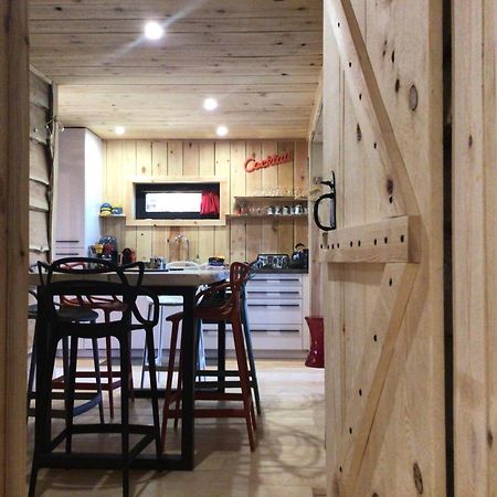 Domaine De L'Authentique Cabanes Dans Les Arbres Fournet-Blancheroche Стая снимка